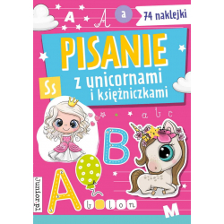 Piszę z unicornami i księżniczkami B&F